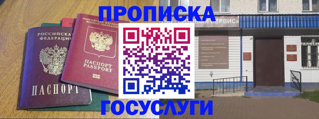 временная регистрация для всех в Николаевске