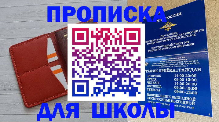 временная регистрация для всех в Николаевске